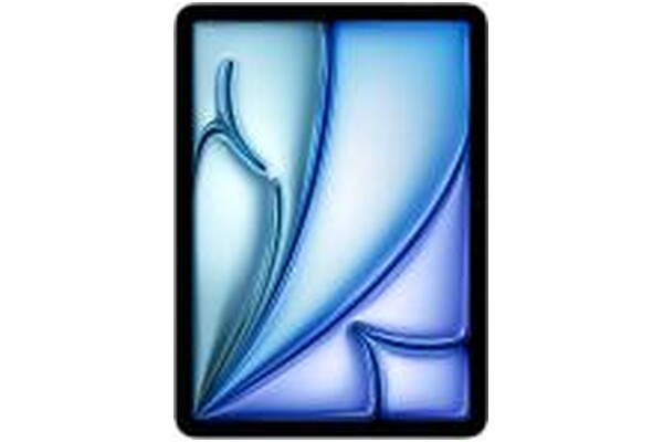 Tablet Apple iPad Air 11" 8GB/1024GB, niebieski
