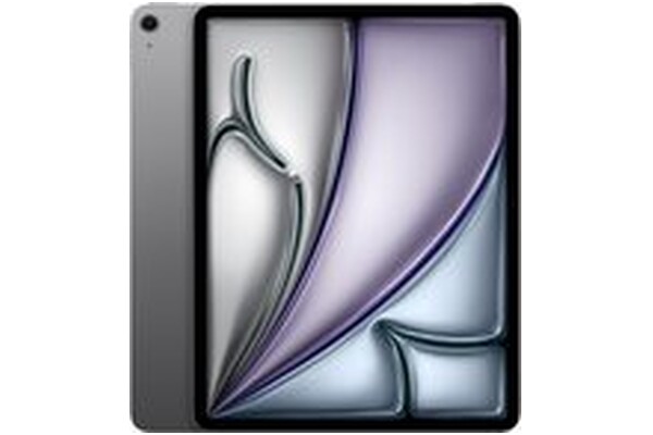 Tablet Apple iPad Air 13" 8GB/256GB, gwiezdna szarość