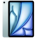 Tablet Apple iPad Air 11" Apple M2 8GB/1000GB, WiFi, niebieski