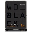 Dysk wewnętrzny WD Black HDD SATA (2.5") 1TB