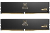 Pamięć RAM TeamGroup T-create Expert 32GB DDR5 7200MHz 1.4V