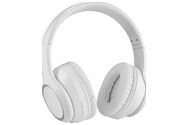 Słuchawki SENCOR SEP710 Nauszne Bezprzewodowe biały