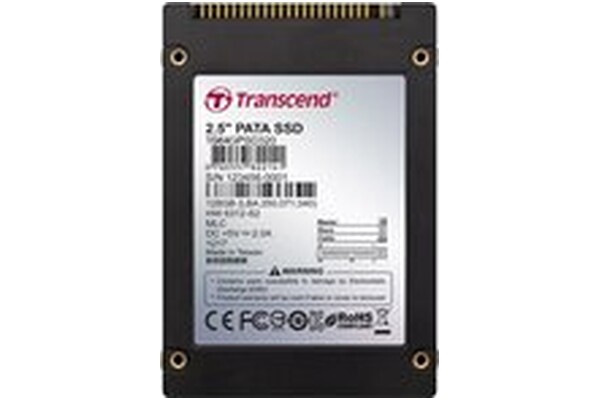 Dysk wewnętrzny Transcend PSD330 SSD SATA (2.5") 64GB