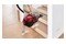 Odkurzacz Bosch BGC21X350 Serie 4 tradycyjny z pojemnikiem 750W czerwony