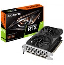 Karta graficzna GIGABYTE RTX 3050 Windforce OC 6GB GDDR6