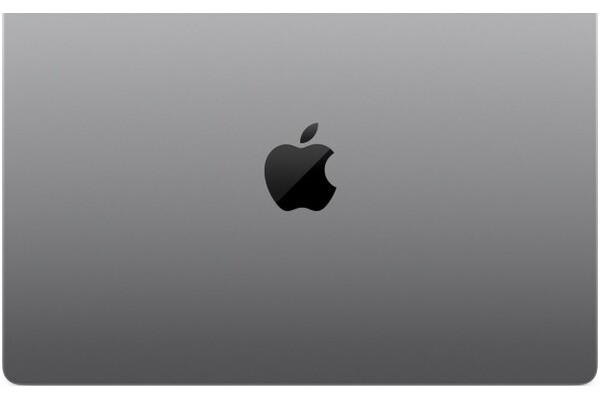 Laptop Apple MacBook Pro 14.2" Apple Apple M3 (10 rdz.) 8GB 512GB SSD macOS