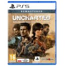 Uncharted Kolekcja Dziedzictwo Złodziei PlayStation 5