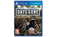 Days Gone cena, opinie, dane techniczne sklep internetowy Electro.pl PlayStation 4