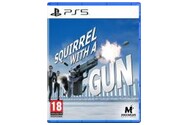 Squirrel With A Gun PlayStation 5