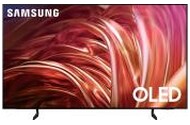 Telewizor Samsung QE55S85DAEXXH 55" 4K Ultra HD
