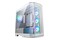 Obudowa PC MSI M100R Micro Tower biały