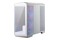 Obudowa PC MSI M100R Micro Tower biały