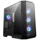 Obudowa PC MSI M100R Micro Tower czarny