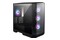 Obudowa PC MSI M100R Micro Tower czarny