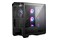 Obudowa PC MSI M100R Micro Tower czarny