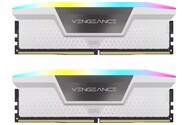 Pamięć RAM CORSAIR Vengeance RGB 32GB DDR5 6000MHz 1.3V