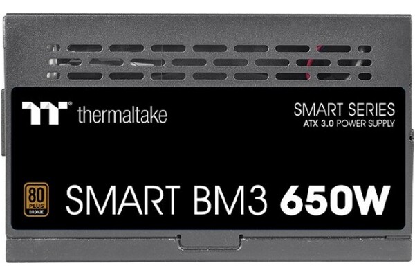 Thermaltake Smart BM3 650W ATX