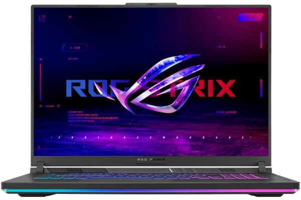 Laptop ASUS ROG Strix G18 18" Intel Core i7 13650HX NVIDIA GeForce RTX 4070 32GB 1024GB SSD M.2 Windows 11 Home