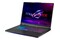 Laptop ASUS ROG Strix G18 18" Intel Core i7 13650HX NVIDIA GeForce RTX 4070 32GB 1024GB SSD M.2 Windows 11 Home