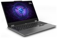 Laptop Lenovo LOQ 15 15.6" Intel Core i5 12450HX NVIDIA GeForce RTX 4050 16GB 1024GB SSD Windows 11 Home