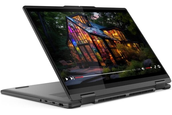 Laptop Lenovo Yoga 7 14" Intel Core Ultra 5 125H Intel Arc 16GB 1024GB SSD M.2 Windows 11 Home