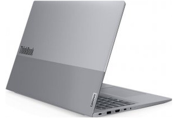 Laptop Lenovo ThinkBook 16 16" Intel Core i7 13700H INTEL Iris Xe 64GB 1024GB SSD M.2 Windows 11 Professional
