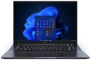 Laptop ASUS ZenBook Pro 16X 16" Intel Core i9 13900H NVIDIA GeForce RTX4070 64GB 1024GB SSD Windows 11 Professional