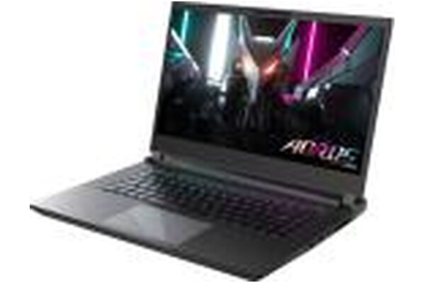Laptop GIGABYTE Aorus 15 15.6" Intel Core i7 12500H NVIDIA GeForce RTX 4060 16GB 512GB SSD