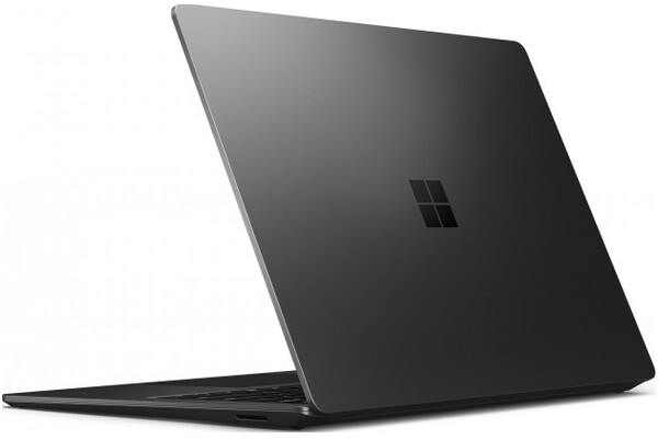 Laptop Microsoft Surface Laptop 5 13.5" Intel Core i7 INTEL Iris Xe 16GB 256GB SSD Windows 11 Professional