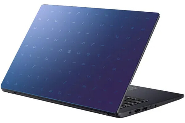 Laptop ASUS Vivobook Go 14 14" Intel Pentium N5030 INTEL UHD 4GB 128GB SSD