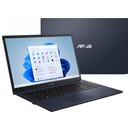 Laptop ASUS ExpertBook B1 15.6" Intel Core i5 INTEL UHD 8GB 512GB SSD Windows 11 Professional