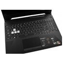Laptop ASUS TUF Gaming A15 15.6" AMD Ryzen 5 NVIDIA GeForce RTX 3050 8GB 512GB SSD
