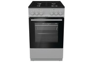 Kuchnia Gorenje K535B płyta gazowa, piekarnik elektryczny