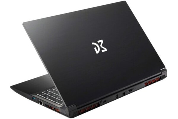 Laptop Dream Machines 15.6" Intel Core i7 13620H NVIDIA GeForce RTX 4050 32GB 1024GB SSD