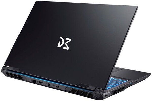 Laptop Dream Machines 15.6" Intel Core i7 14700HX NVIDIA GeForce RTX 4070 32GB 1024GB SSD