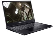 Laptop Dream Machines 15.6" Intel Core i9 14900HX NVIDIA GeForce RTX 4050 16GB 1024GB SSD