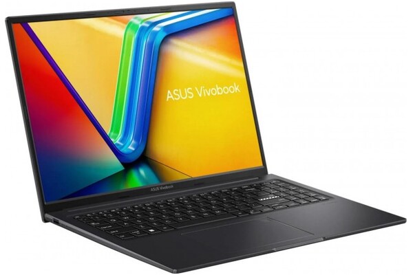 Laptop ASUS Vivobook 16X 16" Intel Core i7 INTEL Iris Xe 24GB 2048GB SSD Windows 11 Home