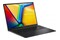 Laptop ASUS Vivobook 16X 16" Intel Core i7 INTEL Iris Xe 24GB 2048GB SSD Windows 11 Home