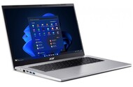 Laptop ACER Aspire 3 17.3" Intel Core i5 INTEL Iris Xe 16GB 512GB SSD Windows 11 Home
