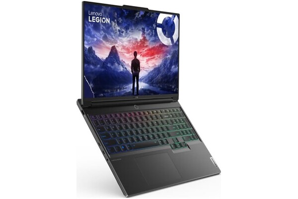 Laptop Lenovo Legion 7 16" Intel Core i7 14700HX NVIDIA GeForce RTX 4070 32GB 512GB SSD M.2