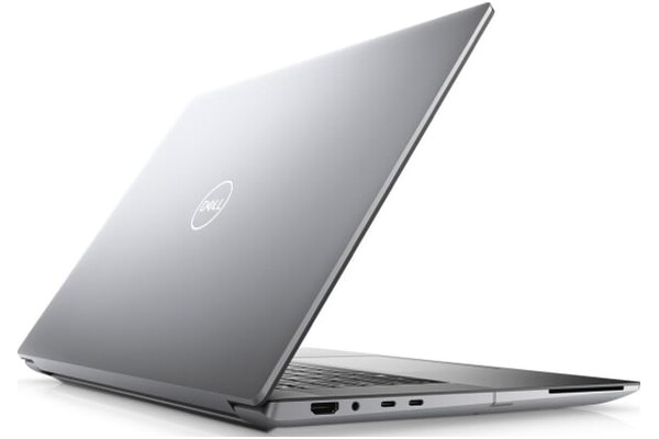 Laptop DELL Precision 5680 16" Intel Core i9 13900H INTEL Iris Xe 32GB 1024GB SSD M.2 Windows 11 Professional