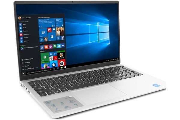 Laptop DELL Inspiron 3520 15.6" Intel Core i5 INTEL UHD 32GB 1024GB SSD Windows 11 Home
