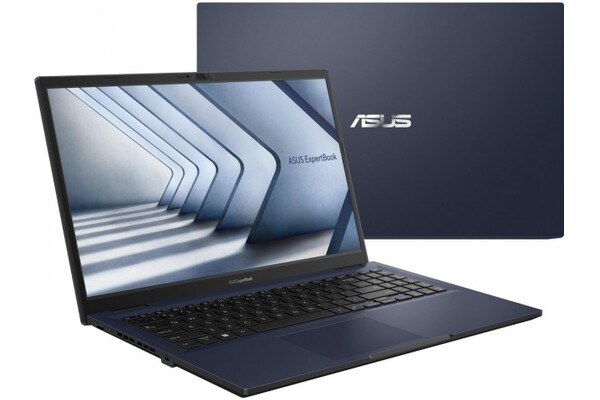 Laptop ASUS ExpertBook B1 15.6" Intel Core i7 INTEL UHD 32GB 1024GB SSD Windows 11 Professional