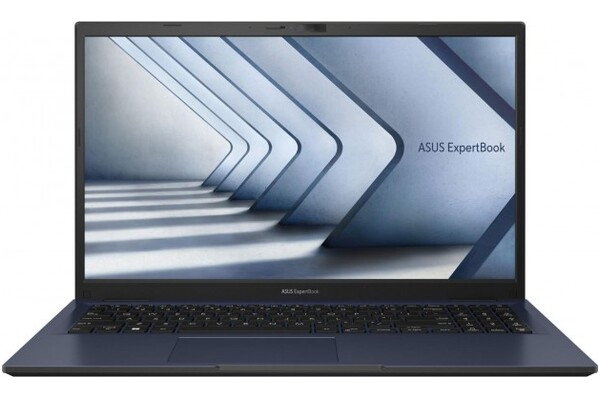 Laptop ASUS ExpertBook B1 15.6" Intel Core i7 INTEL UHD 32GB 1024GB SSD Windows 11 Professional