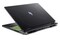 Laptop ACER Nitro 16 16" AMD Ryzen 7 7735HS NVIDIA GeForce RTX 4060 16GB 1024GB SSD Windows 11 Home
