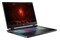 Laptop ACER Nitro 17 17.3" AMD Ryzen 7 7840HS NVIDIA GeForce RTX4070 32GB 1024GB SSD Windows 11 Home