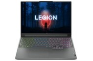 Laptop Lenovo Legion Slim 5 16" AMD Ryzen 7 NVIDIA GeForce RTX 4060 16GB 1024GB SSD Windows 11 Home