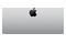 Laptop Apple MacBook Pro 14.2" Apple Apple M3 (10 rdz.) 24GB 1024GB SSD macOS