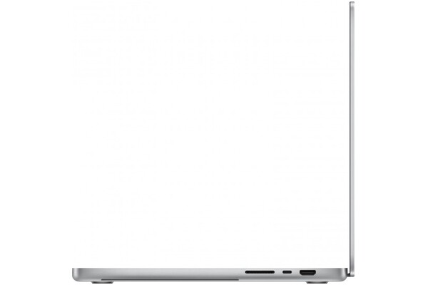 Laptop Apple MacBook Pro 16.2" Apple Apple M3 Max (40 rdz.) 128GB 1024GB SSD macOS