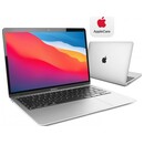Laptop Apple MacBook Air 13.3" Apple Apple M1 (7 rdz.) 8GB 256GB SSD macOS